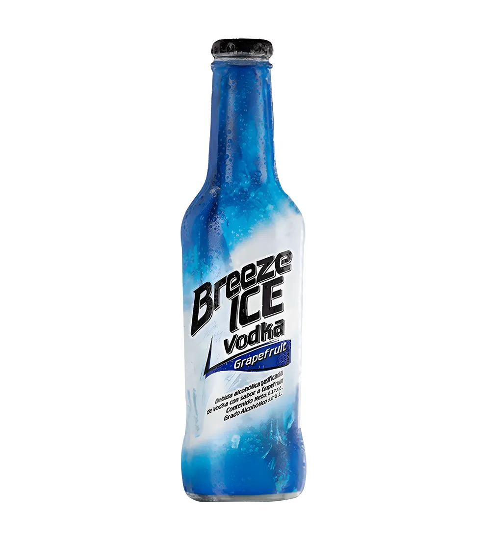 Breeze Ice Grapefruite
