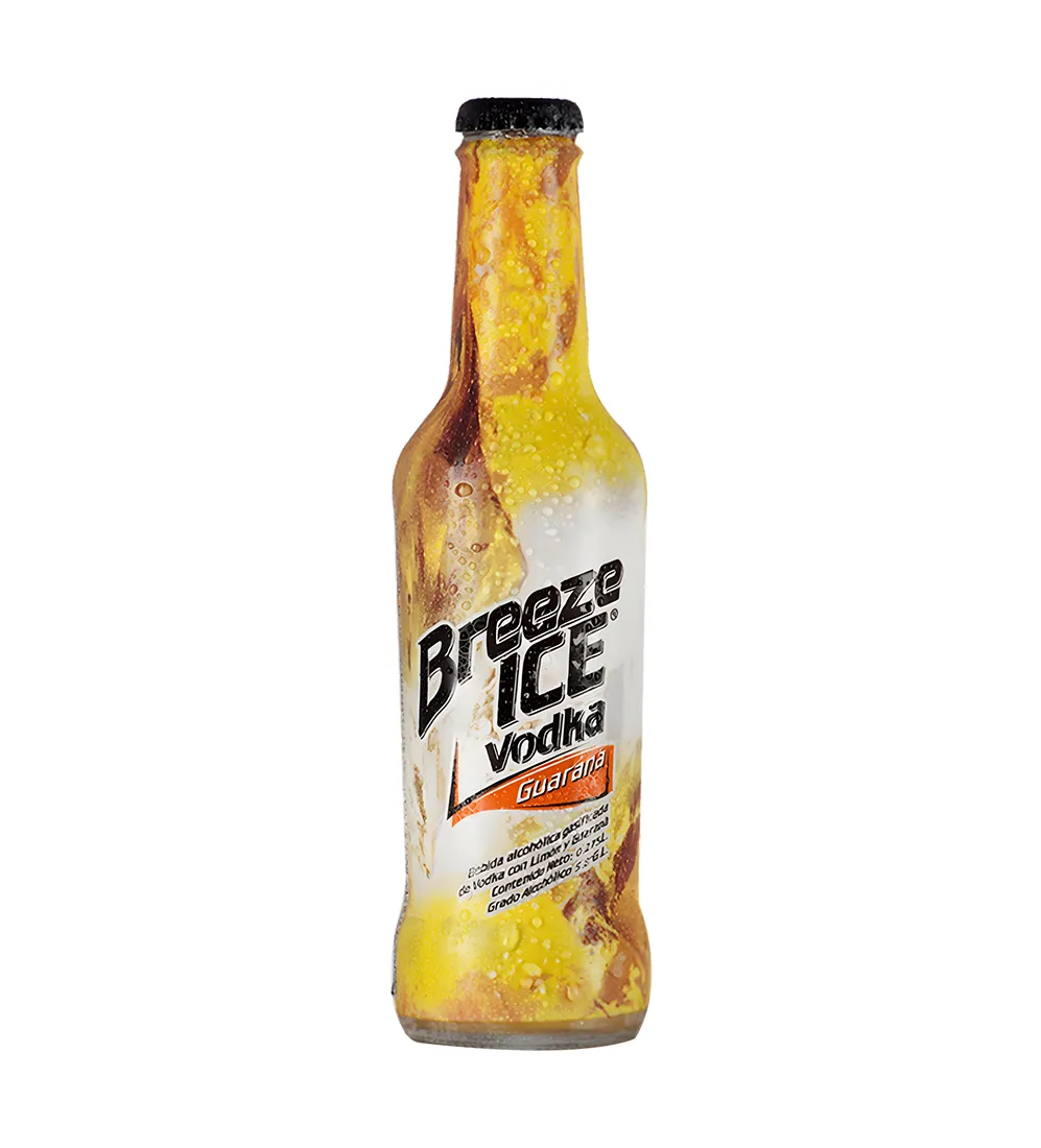 Breeze Ice Guaraná