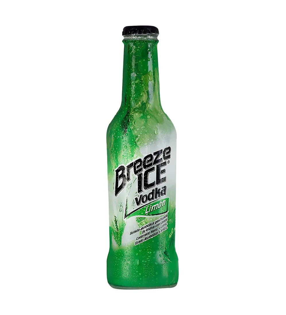 Breeze Ice