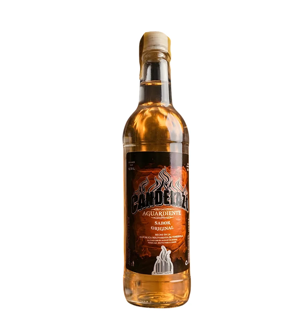 Candelazo