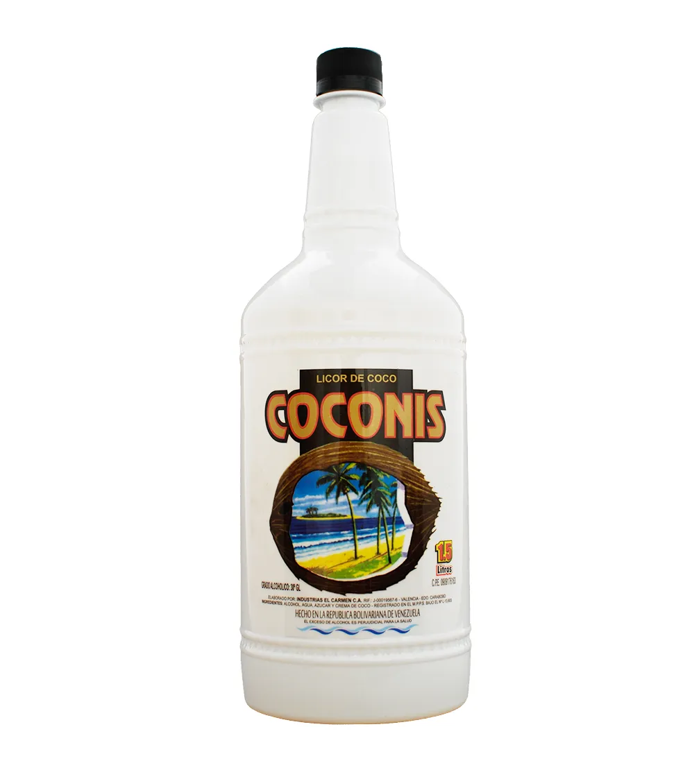 Coconis