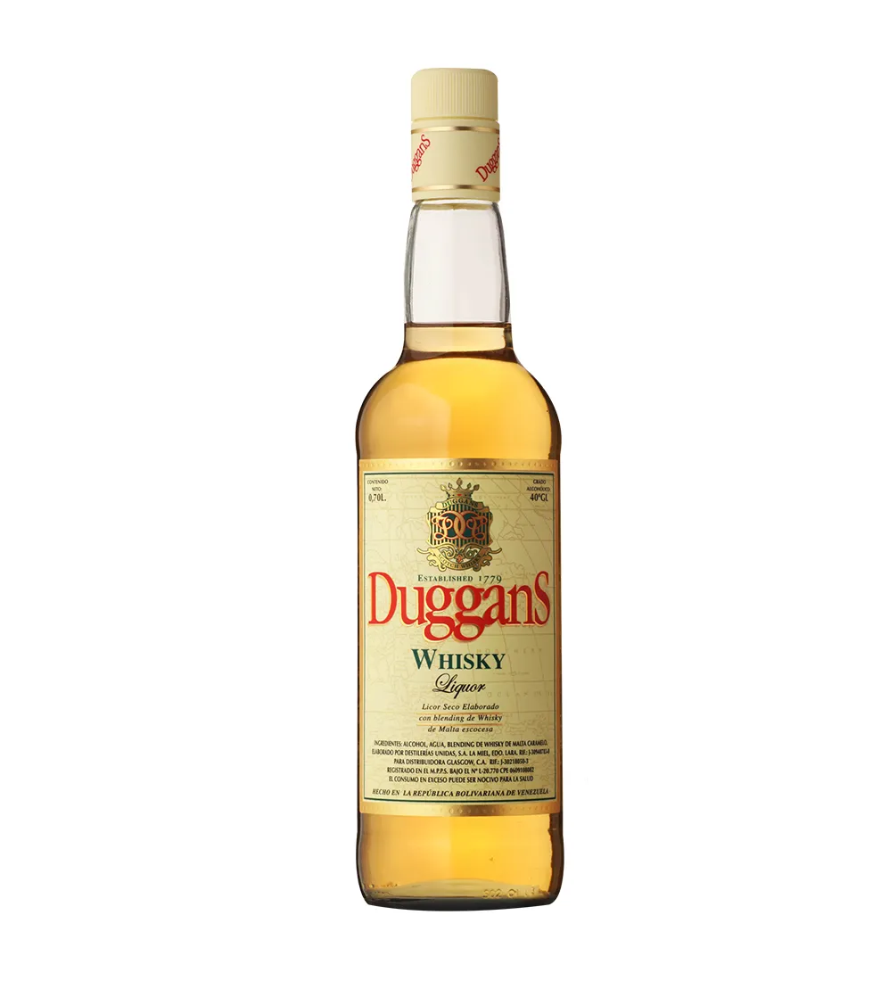 Duggans