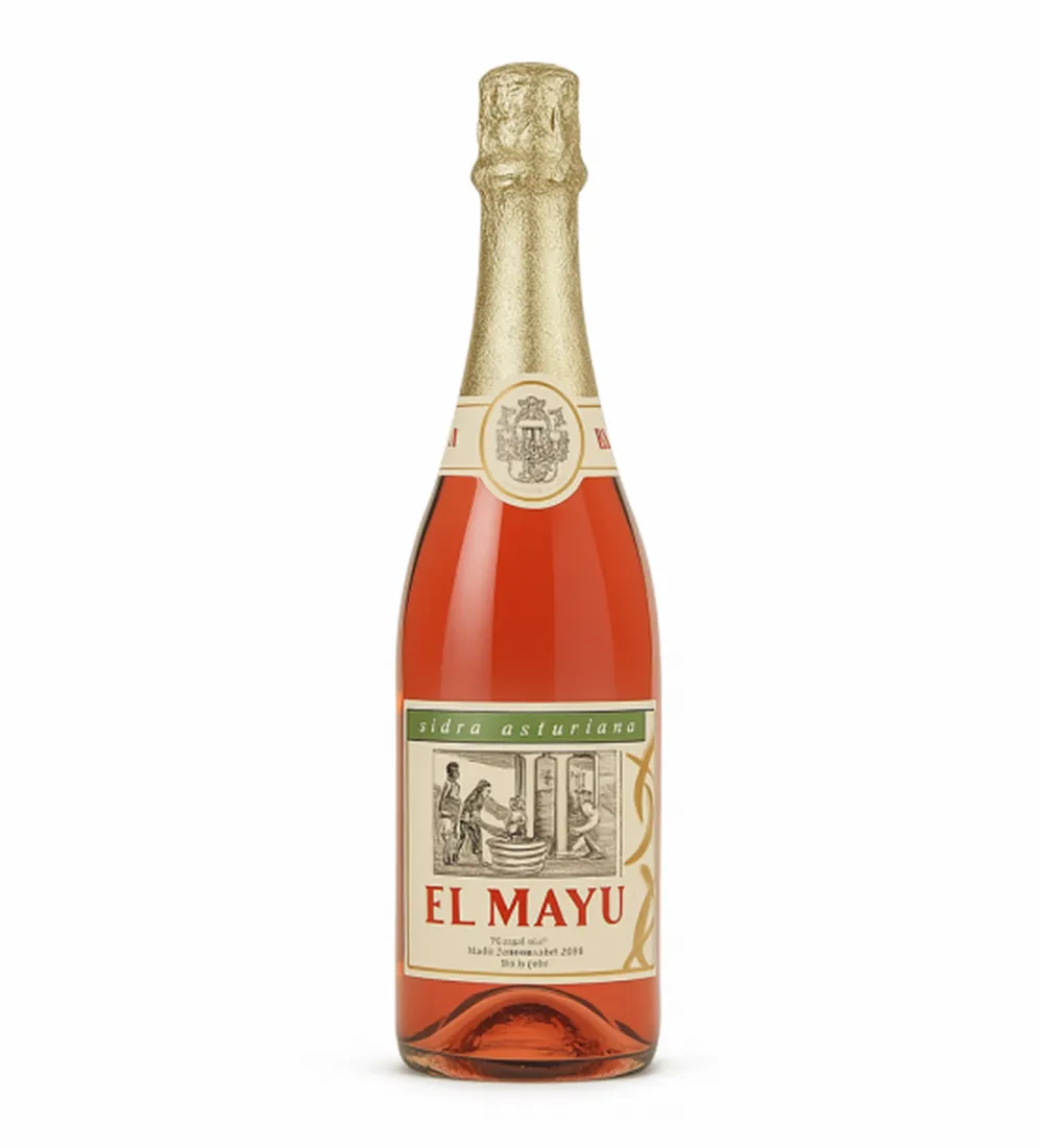 Sidra El Mayu