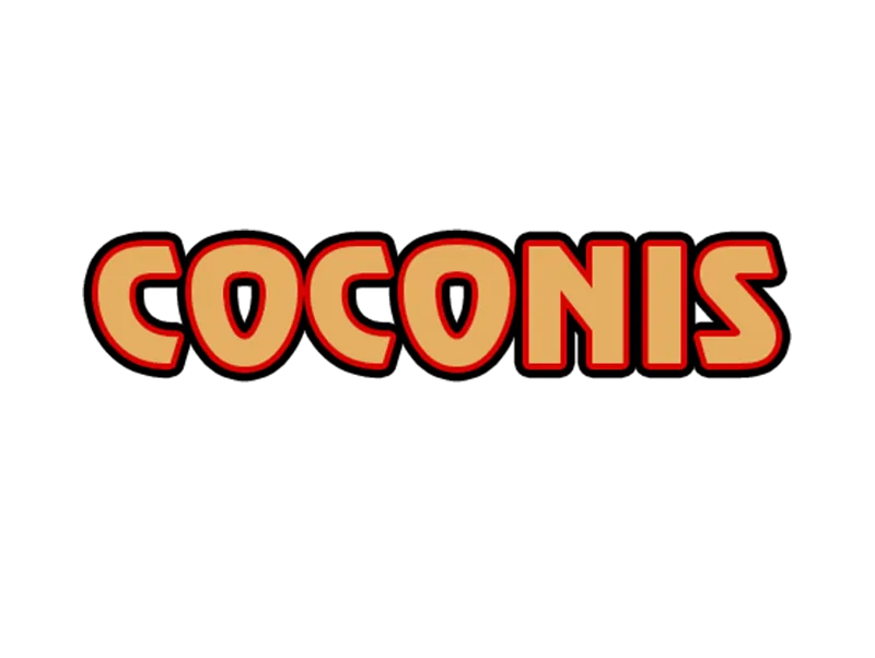 Coconis