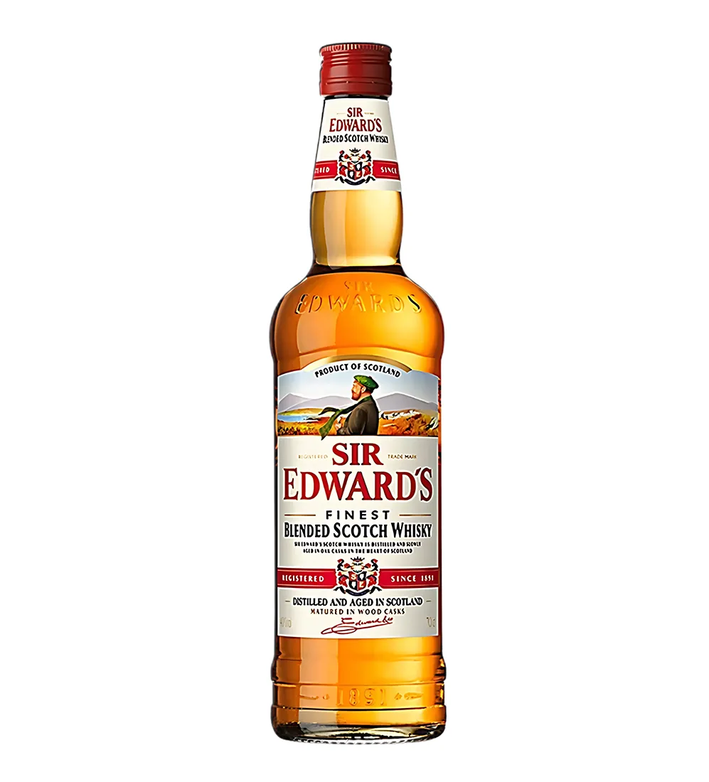 Sir Edward's