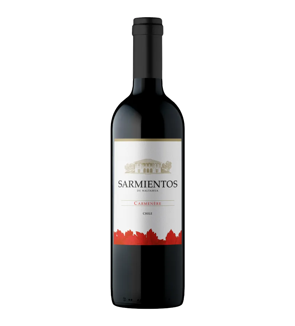 Sarmiento Cabernet Sauvignon