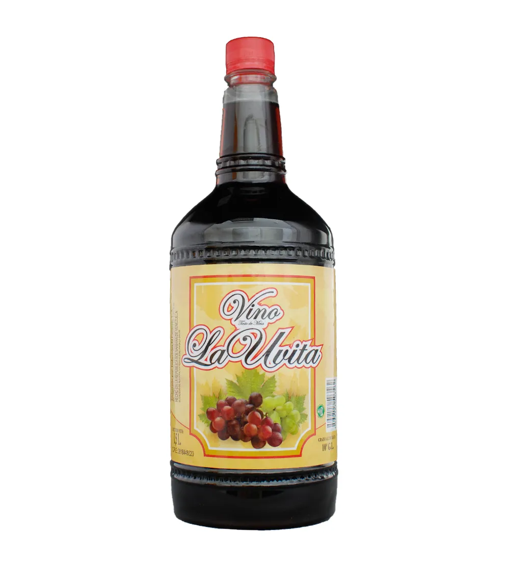 Vino La Uvita