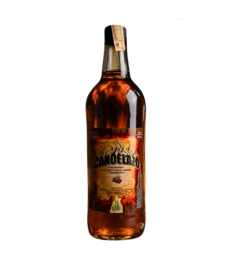 Candelazo Roble 1Lt