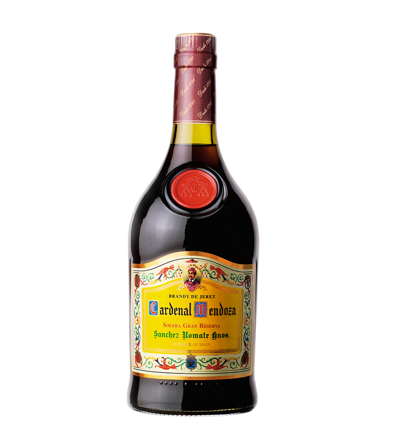 Cardenal Mendoza Gran Reserva 0,70Lt