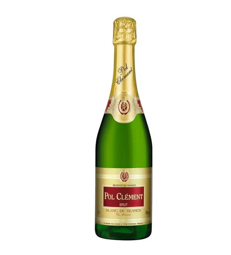 Pol Clément Brut 0,70Lt