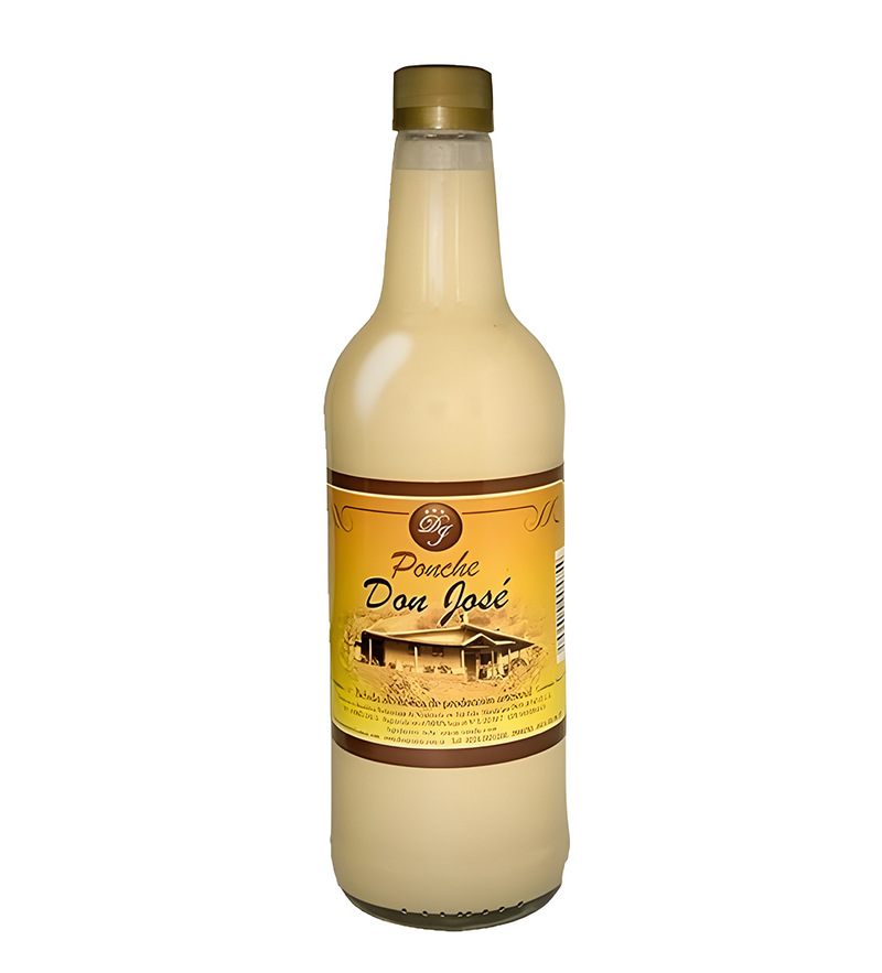 Ponche Don José 0,70Lt