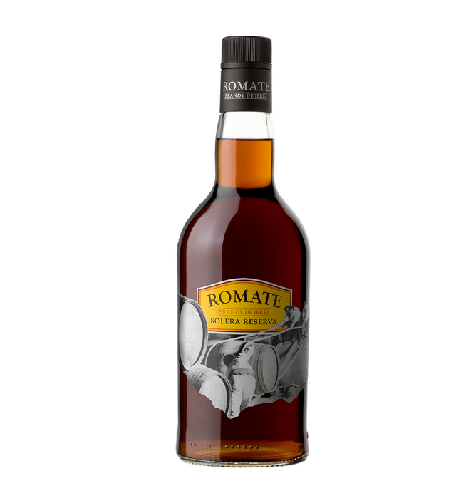 Romate