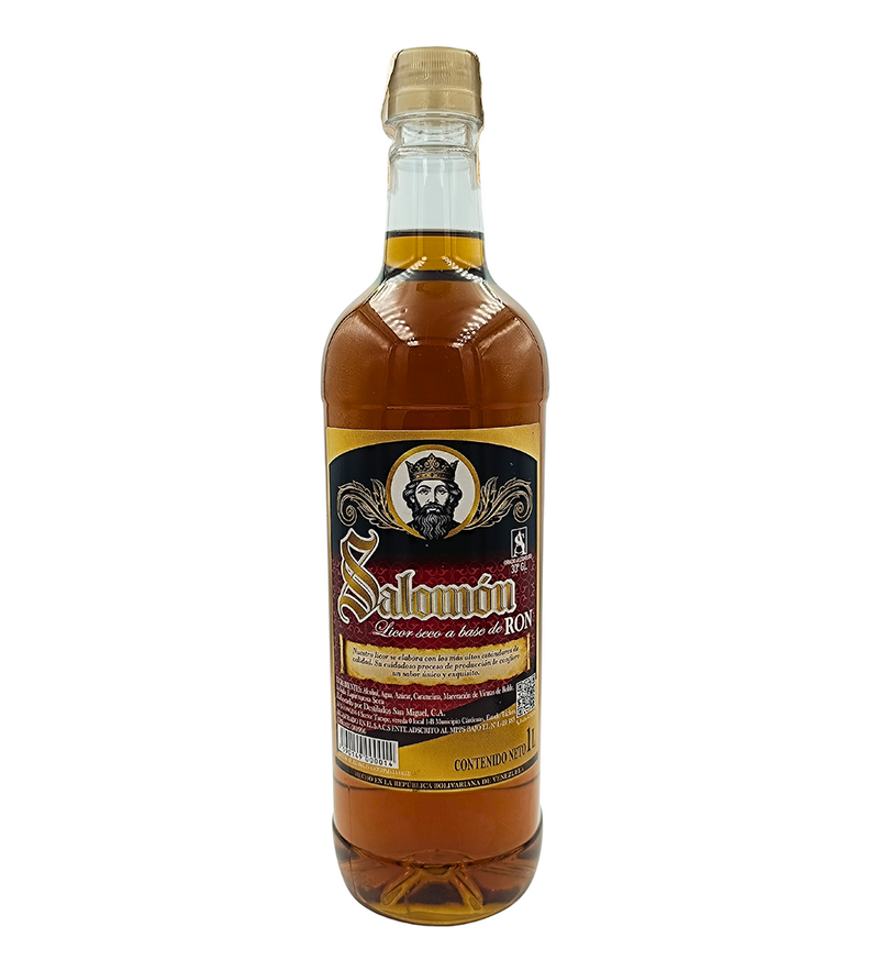 Salomón 1Lt