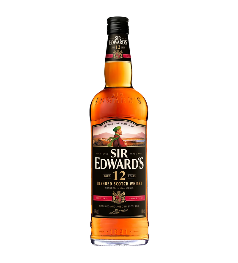 Sir Edward's 12 0,70Lt