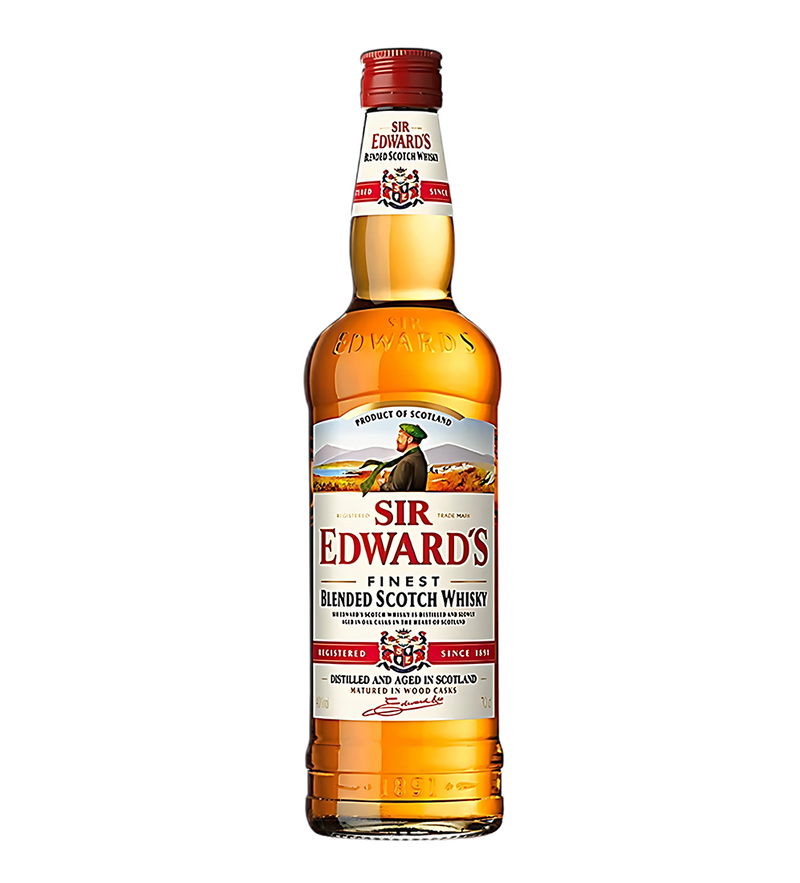 Sir Edward's Finest 0,70Lt