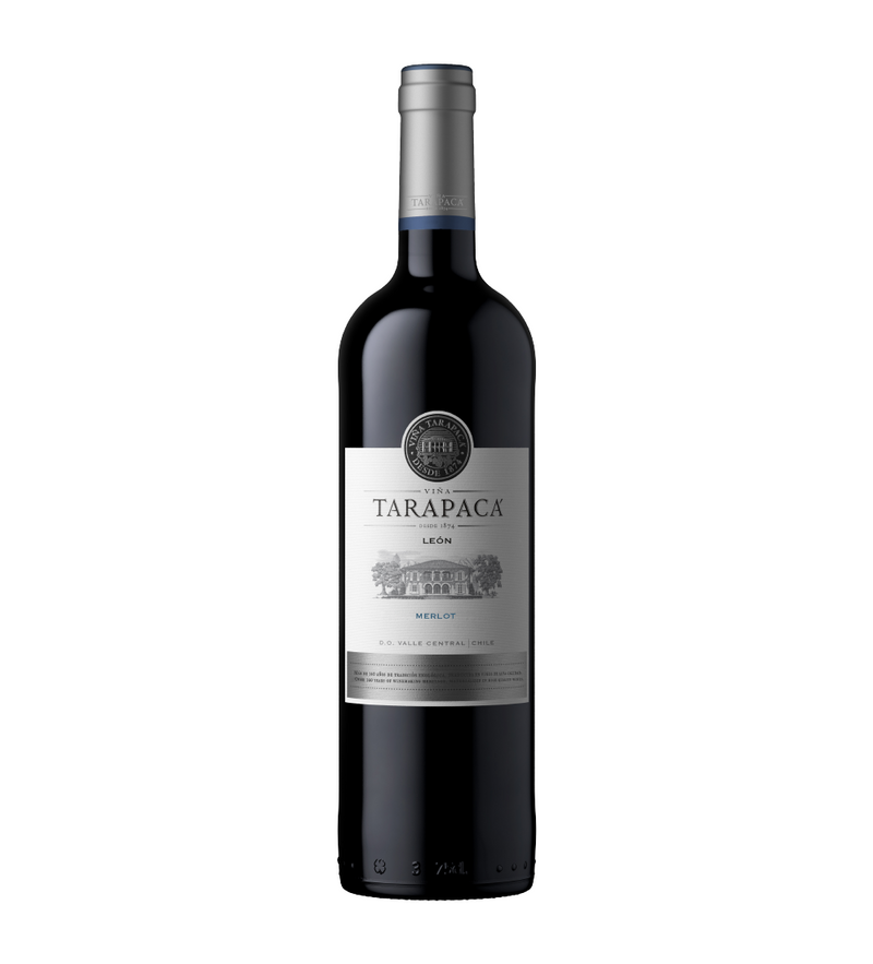 Tarapacá León Merlot 0,70Lt