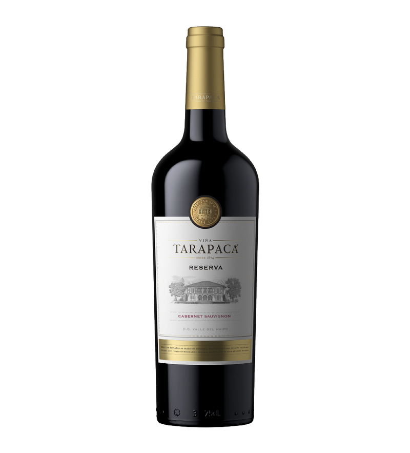 Tarapacá Reserva Merlot 0,70Lt