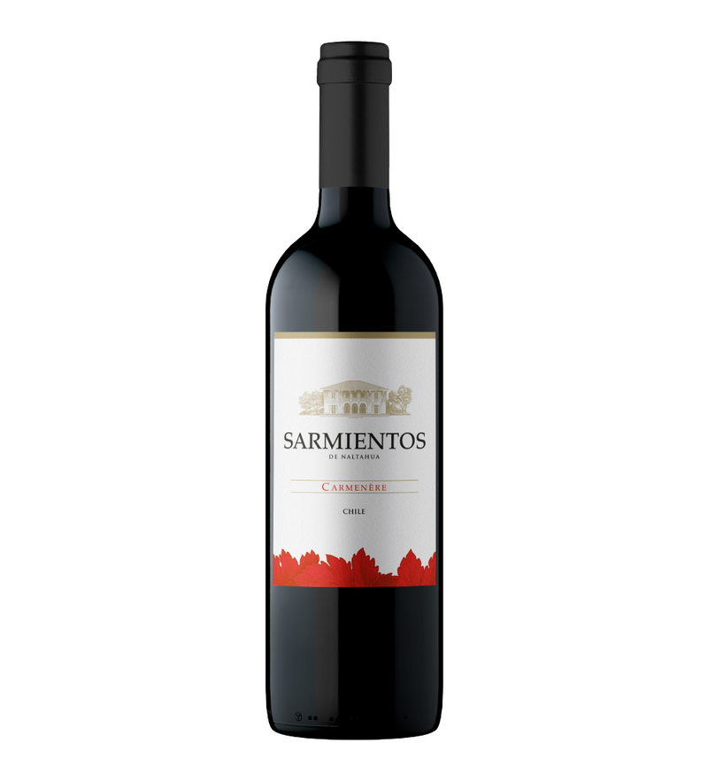 Sarmiento Cabernet Sauvignon 0,75Lt
