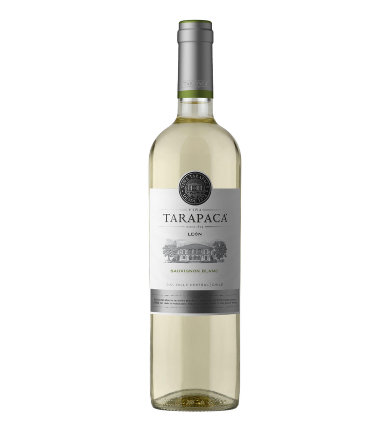 Tarapacá León Sauvignon Blanc 0,70Lt