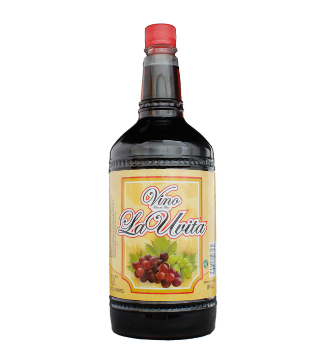 Vino La Uvita