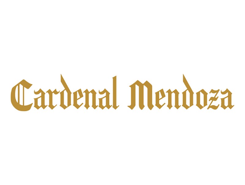 Cardenal Mendoza