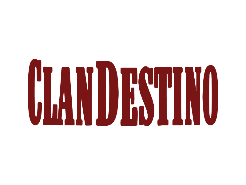 Clandestino