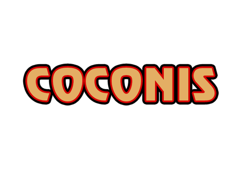 Coconis