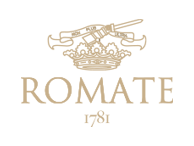 Romate